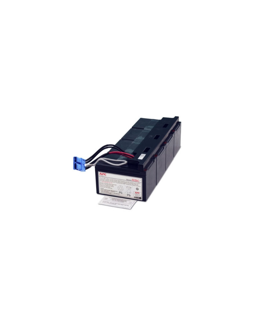 Buy APC Replacement Battery Cartridge #150 APCRBC150 for SMC3000I, SMC3000RMI2U