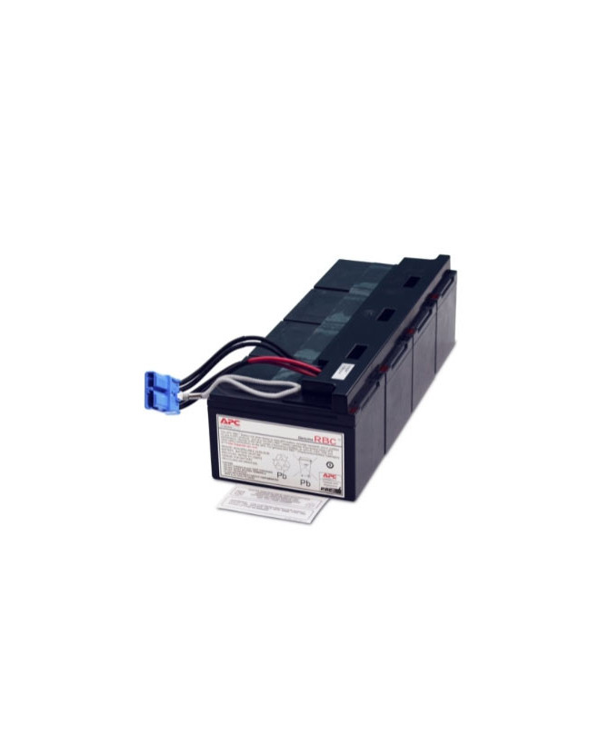 Buy APC Replacement Battery Cartridge #150 APCRBC150 for SMC3000I, SMC3000RMI2U