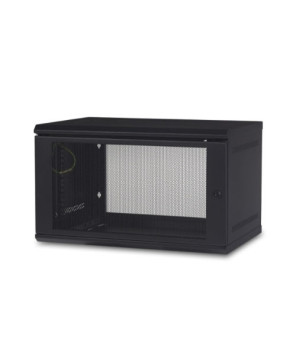 Buy APC NetShelter WX 6U Wall Mount Cabinet AR106 for NetShelter WX