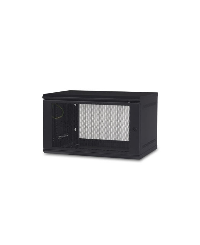 Buy APC NetShelter WX 6U Wall Mount Cabinet AR106 for NetShelter WX