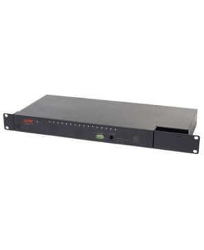 Buy APC KVM 2G Analog 1 Local User 16 Ports Switch KVM0116A