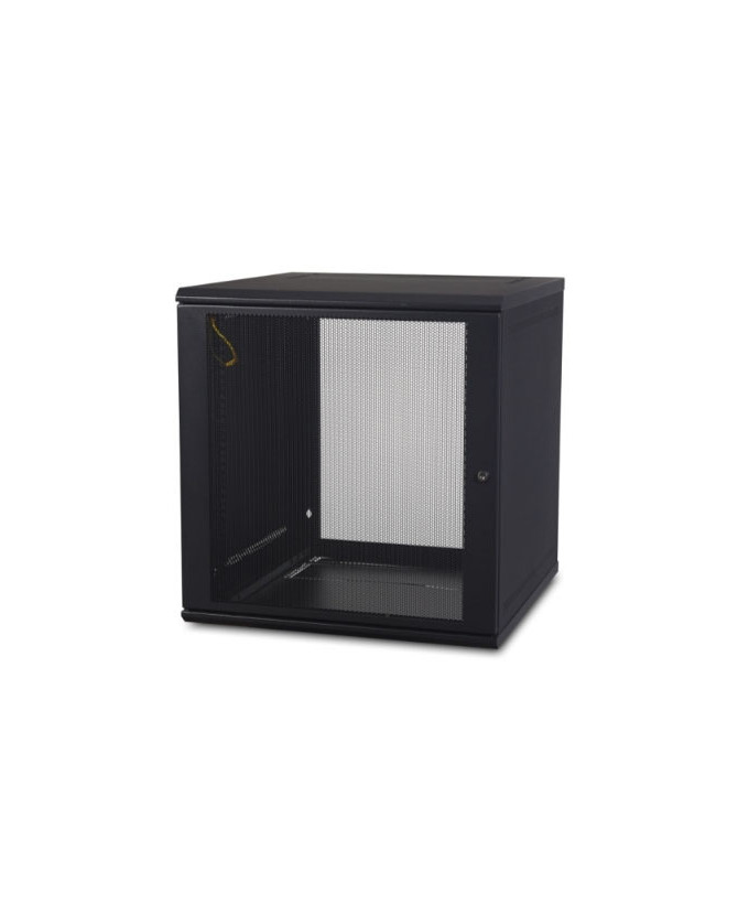 Buy APC NetShelter WX 12U Wall Mount Cabinet AR112 for LAN Switch and Patch Panel