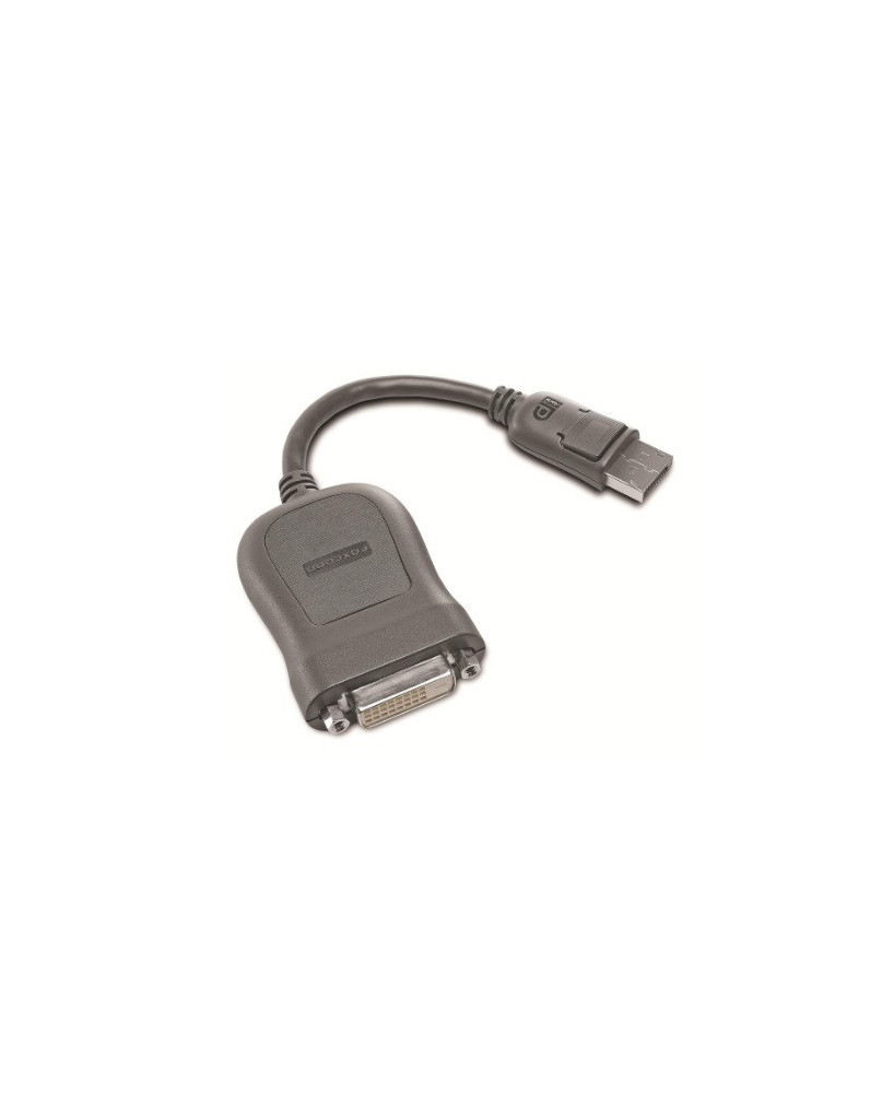 Buy Lenovo DisplayPort to Single-Link DVI-D Monitor Adapter Cable 45J7915 for Lenovo LS1951, LS2221, LS2251