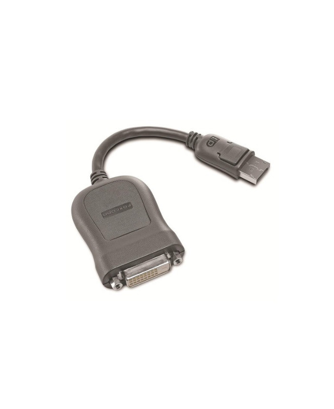 Buy Lenovo DisplayPort to Single-Link DVI-D Monitor Adapter Cable 45J7915 for Lenovo LS1951, LS2221, LS2251