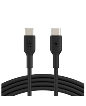 Buy Belkin CAB003BT2MBK 2M USB-C To USB-C Charge/Sync Cable in Black