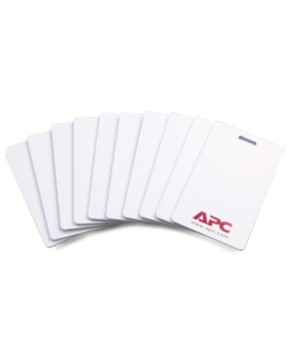 Buy APC Netbotz HID Proximity Cards AP9370-10 for Rack Access PX - HID