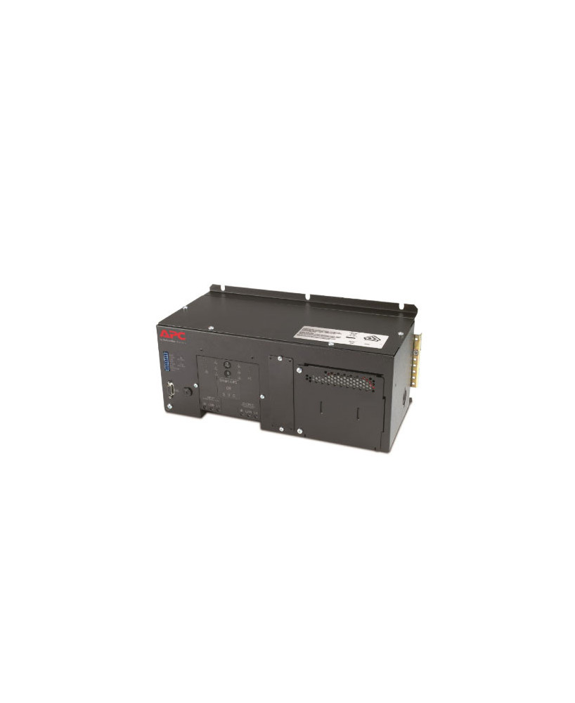 Buy APC Rail Panel Mount UPS with 500VA 230V High Temp Battery SUA500PDRI-H