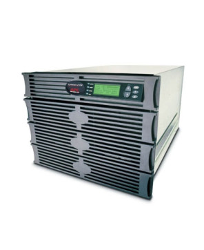 Buy APC Symmetra RM 2kVA Scalable to 6kVA N+1 220-240V Power Array SYH2K6RMI for AR3103SP, AR3106SP