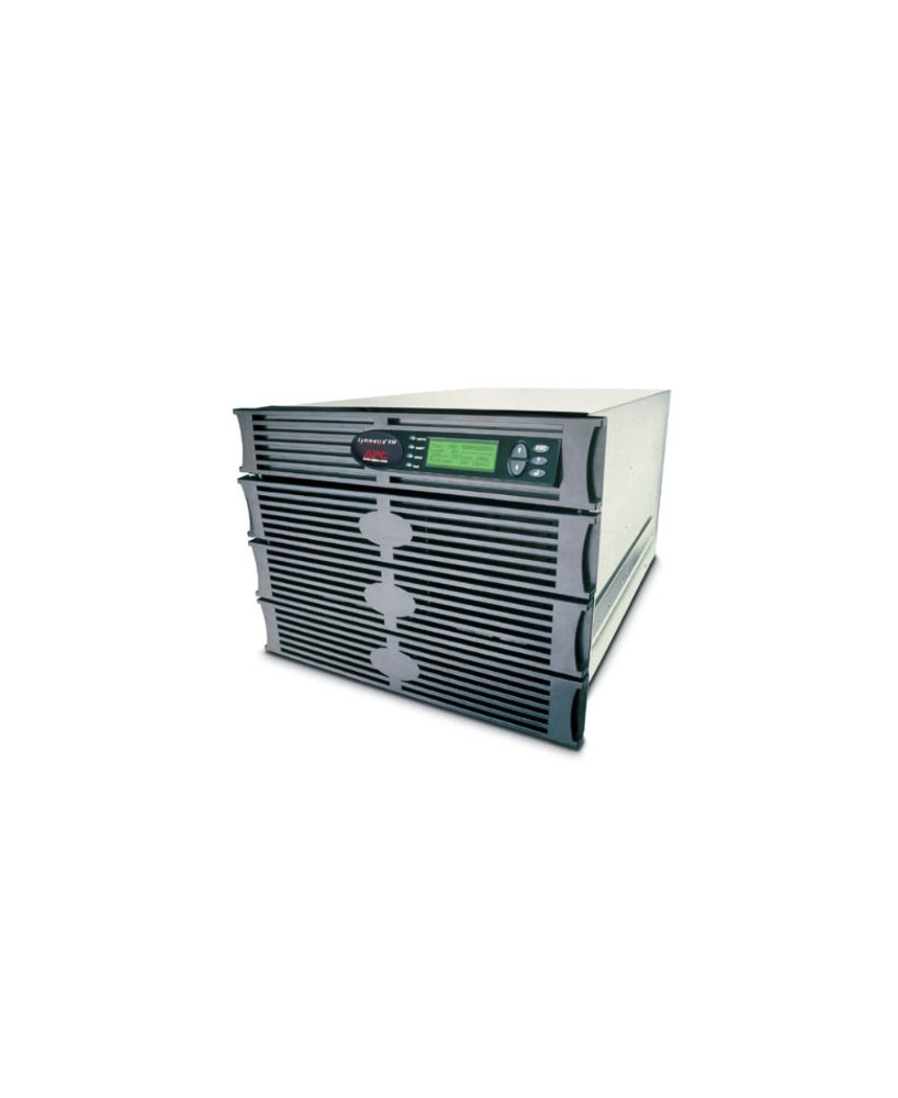 Buy APC Symmetra RM 2kVA Scalable to 6kVA N+1 220-240V Power Array SYH2K6RMI for AR3103SP, AR3106SP