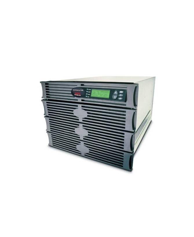 Buy APC Symmetra RM 2kVA Scalable to 6kVA N+1 220-240V Power Array SYH2K6RMI for AR3103SP, AR3106SP