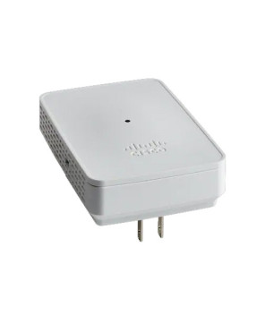 Buy Cisco 802.11ac 2x2 Wave 2 Mesh Extender Wall Outlet CBW142ACM-Z-AU