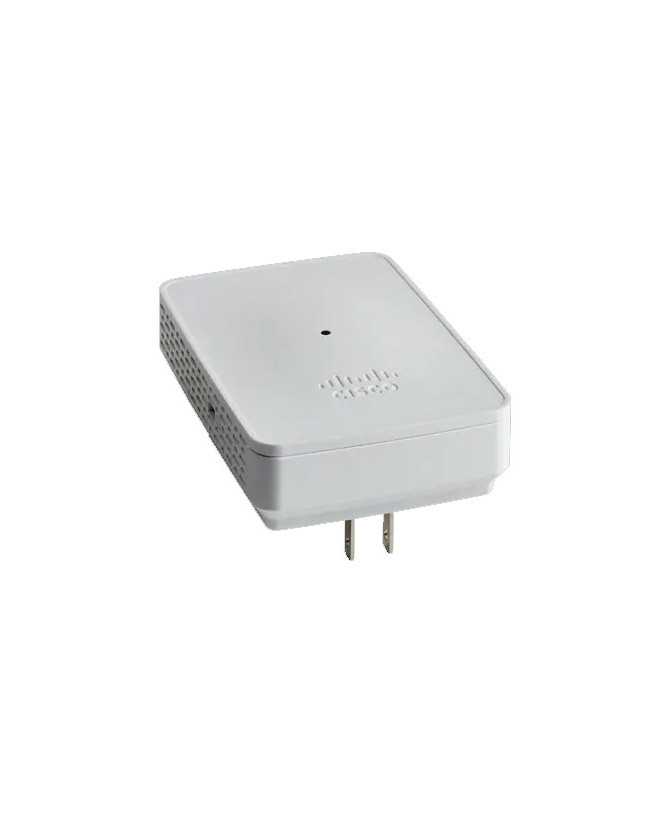 Buy Cisco 802.11ac 2x2 Wave 2 Mesh Extender Wall Outlet CBW142ACM-Z-AU