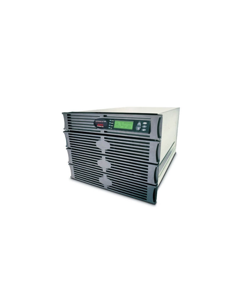 Buy APC Symmetra RM 4kVA Scalable to 6kVA N+1 220-240V Power Array SYH4K6RMI for AR3103SP, AR3106SP