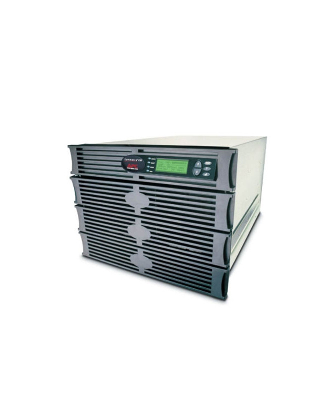 Buy APC Symmetra RM 4kVA Scalable to 6kVA N+1 220-240V Power Array SYH4K6RMI for AR3103SP, AR3106SP