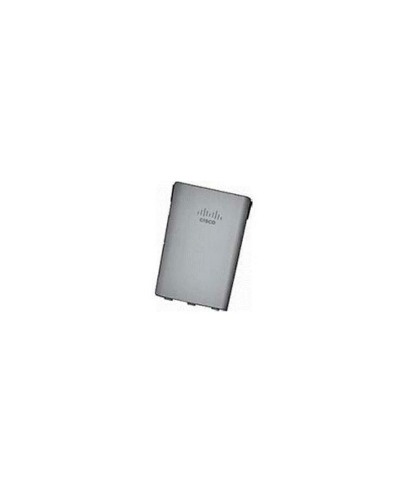 Buy Cisco IP Dect Battery CP-6825-BAT= for Cisco 6825 IP DECT Phone