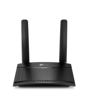 Buy TP-Link 300 Mbps Wireless N 4G LTE Router TL-MR100