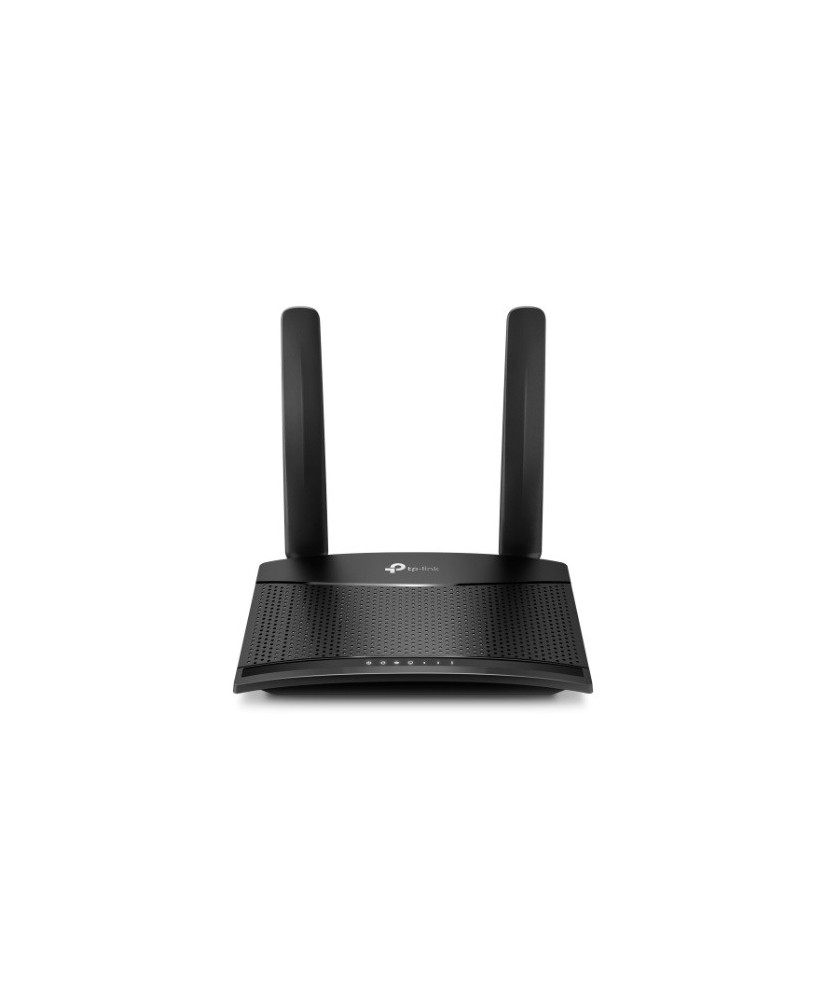 Buy TP-Link 300 Mbps Wireless N 4G LTE Router TL-MR100