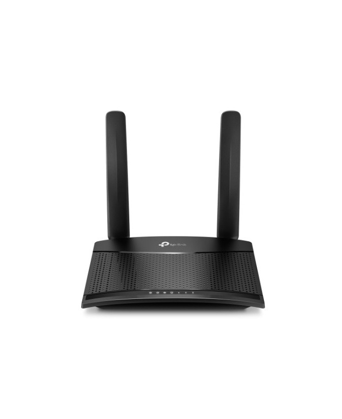 Buy TP-Link 300 Mbps Wireless N 4G LTE Router TL-MR100