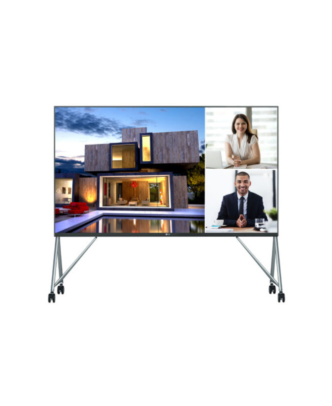 Buy LG LAA015F Digital Signage 130" All-In-One LED Screen