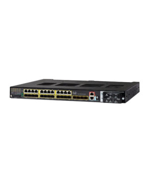 Buy Cisco IE4010 16x1G SFP LAN Base 28 ports Industrial Ethernet Managed Switch IE-4010-16S12P