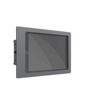 Buy Heckler Side Mount in Black Grey H604-BG for 10.2-inch iPad