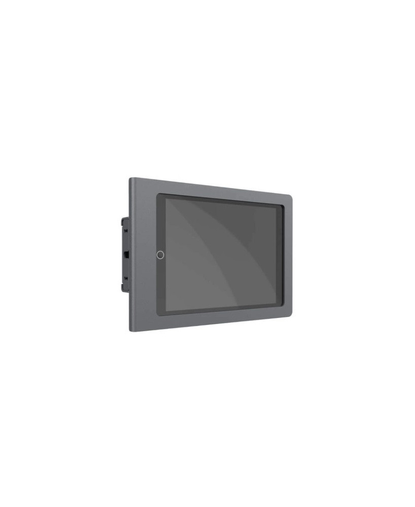 Buy Heckler Side Mount in Black Grey H604-BG for 10.2-inch iPad