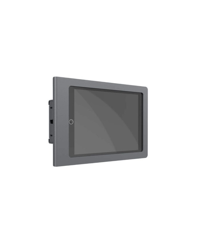 Buy Heckler Side Mount in Black Grey H604-BG for 10.2-inch iPad