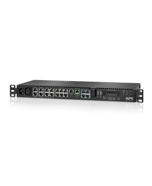 Buy APC NetBotz Rack Monitor 750 NBRK0750 for AR106SH4, AR106SH6, AR106V, AR106VI