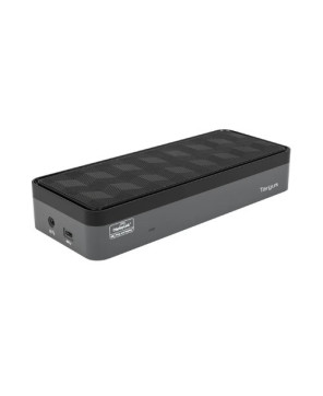 Buy Targus USB-C Universal Quad 4K Docking Station with 100W Power Delivery DOCK570AUZ for PCs, Macs