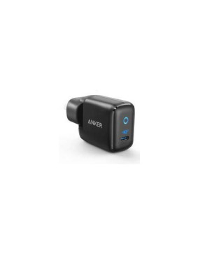 Buy Anker PowerPort III 30W Mini Charger in Black A2615T12 for iPhone XR/XS/Max/X/8, iPad Pro