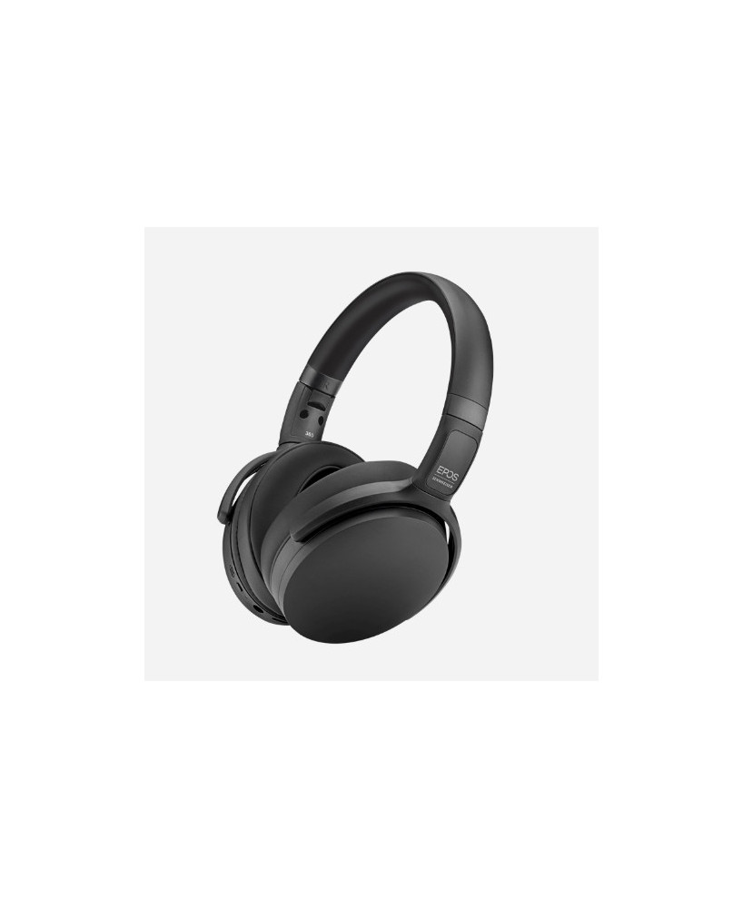 Buy EPOS | SENNHEISER Adapt 360 ANC Bluetooth Binaural Headset in Black 1000209