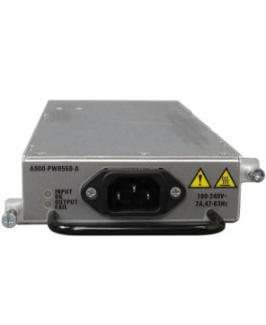 Buy Cisco ASR 900 550W AC Spare Power Supply A900-PWR550-A= for Cisco ASR 903 Router