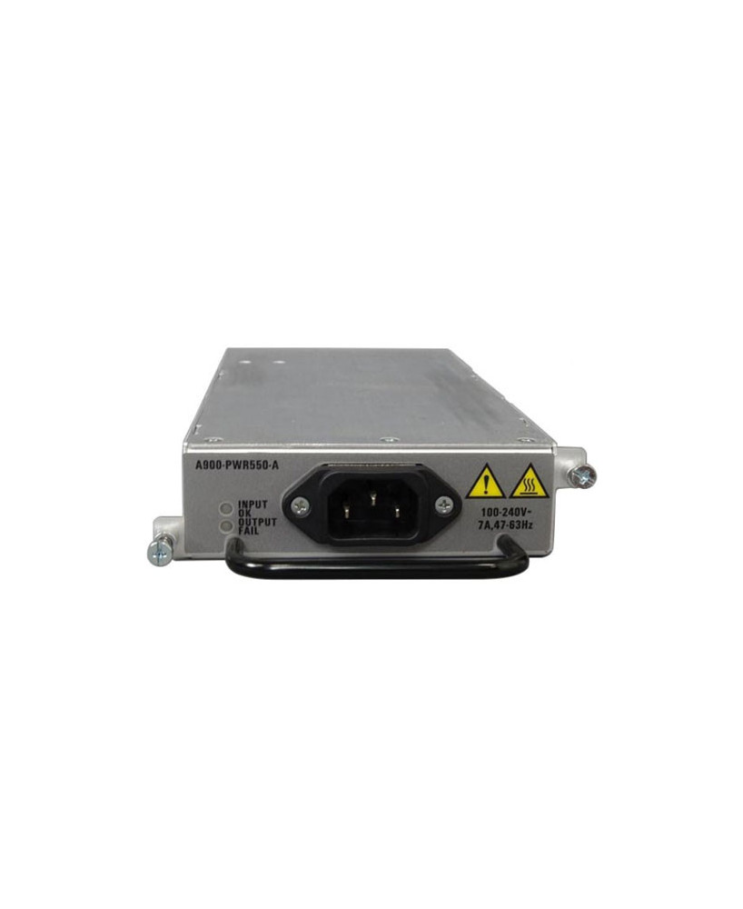 Buy Cisco ASR 900 550W AC Spare Power Supply A900-PWR550-A= for Cisco ASR 903 Router