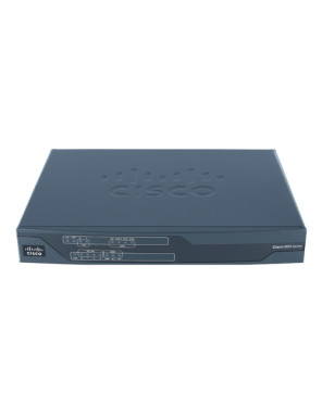 Buy Cisco 880 Series 4-port Integrated Services Routers C888-K9