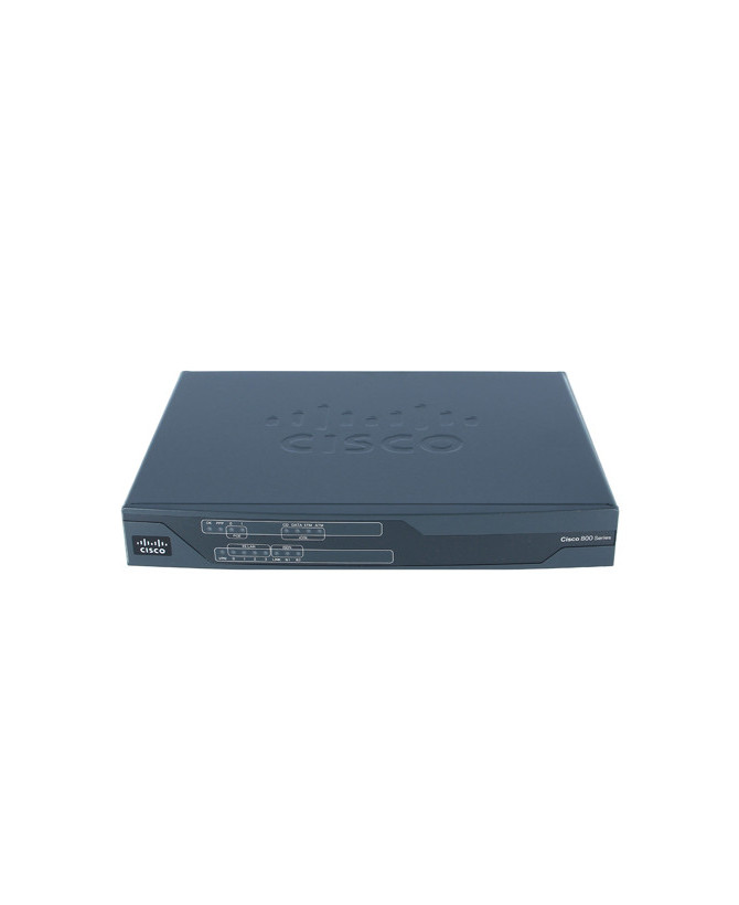 Buy Cisco 880 Series 4-port Integrated Services Routers C888-K9