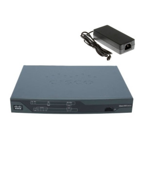 Buy Cisco Multimode 888EA 4 Pair G.SHDSL Router C888EA-K9