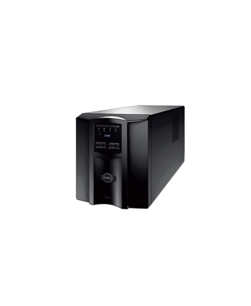 Buy Dell AA869894 APC Smart-UPS SRT 1500VA LCD 230V with Smart Connect - DLT1500IC