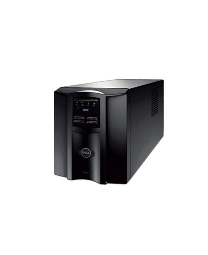 Buy Dell AA869894 APC Smart-UPS SRT 1500VA LCD 230V with Smart Connect - DLT1500IC