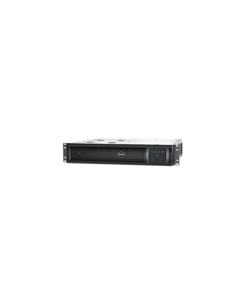 Buy Dell AA869895 APC Smart-UPS 1500VA LCD RM 2U 230V with Smart Connect - DLT1500RMI2UC