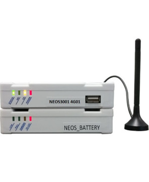 NEOS LIFT1 Single Line 3G/4G Intercom Gateway NEOSLIFTKIT1-4G-BM