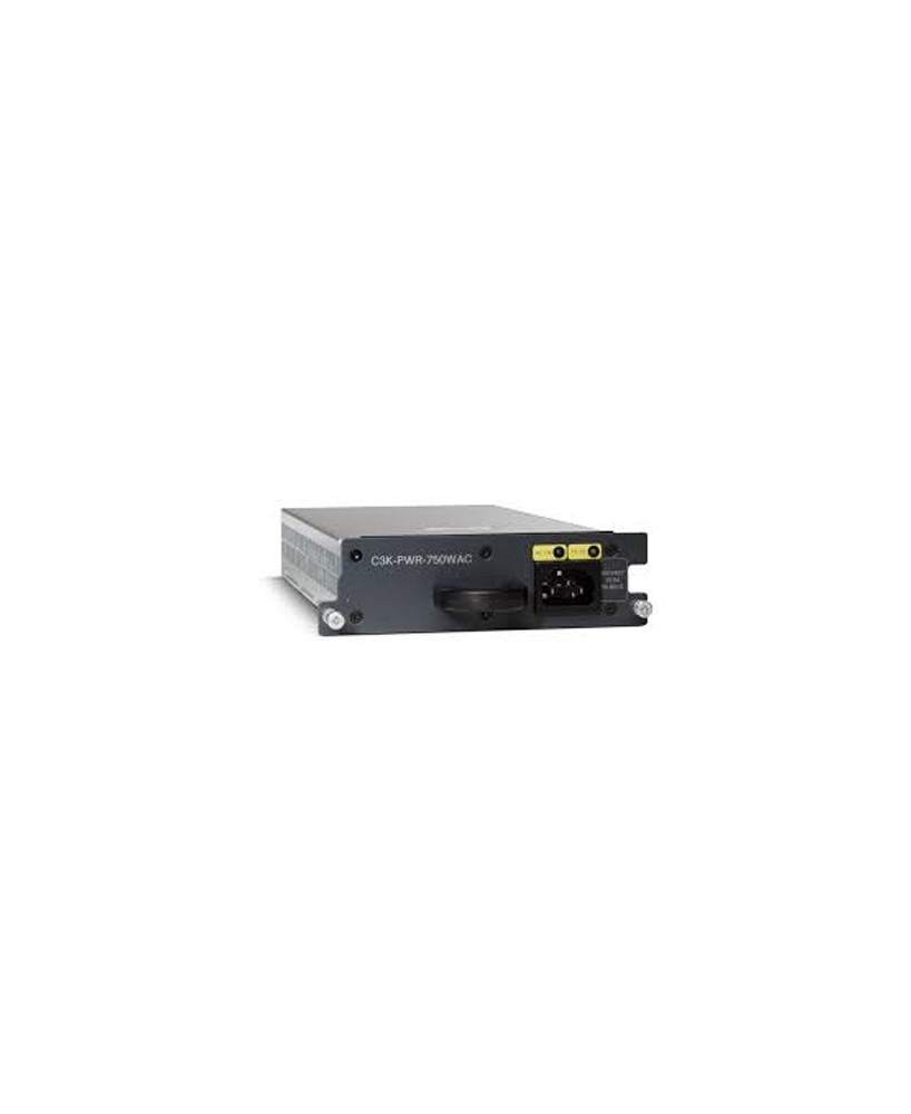 Buy Cisco 750W AC Spare Power Supply C3K-PWR-750WAC= for Catalyst 3750-E/3560-E/RPS 2300