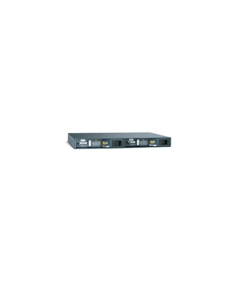 Buy Cisco Rack Shelf 15216-DCU-SA= for Cisco ONS 15216