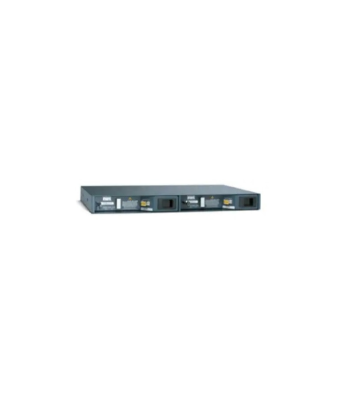 Buy Cisco Rack Shelf 15216-DCU-SA= for Cisco ONS 15216