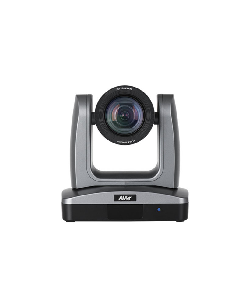 Buy AVer PTZ310N 1080P @ 60fps, 12X Zoom Professional PTZ Camera in Grey