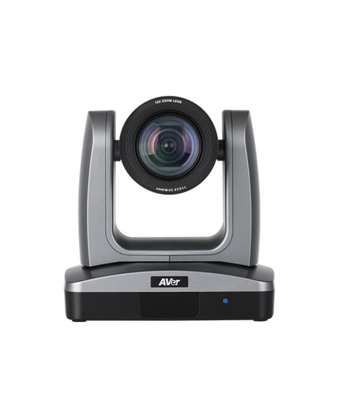 Buy AVer PTZ310N 1080P @ 60fps, 12X Zoom Professional PTZ Camera in Grey