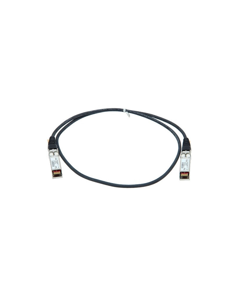 Buy Cisco 1M SFP+ Copper Twinax Direct Attach Cable SFP-H10GB-CU1M= for Catalyst 2960, 2960G, 2960S