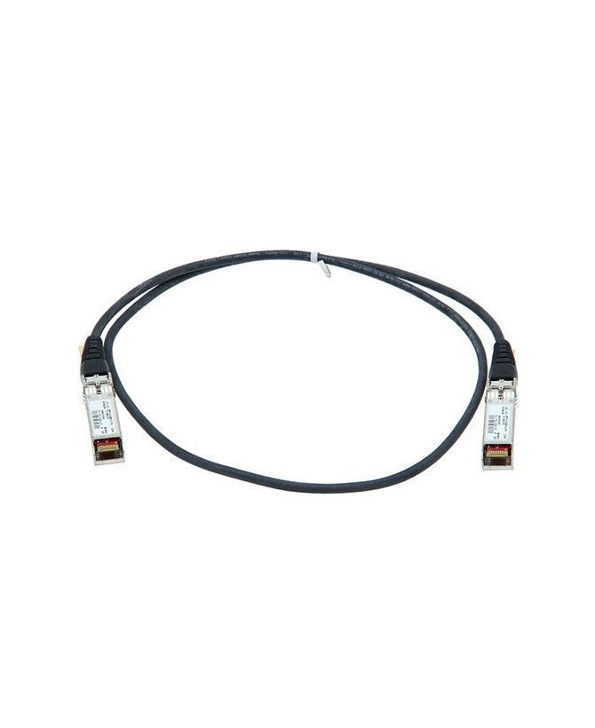 Buy Cisco 1M SFP+ Copper Twinax Direct Attach Cable SFP-H10GB-CU1M= for Catalyst 2960, 2960G, 2960S