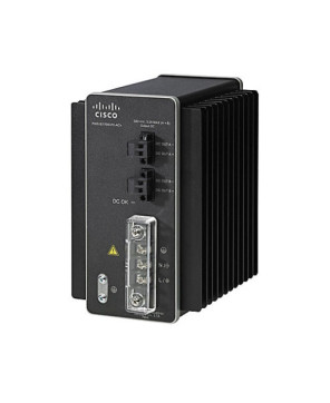 Buy Cisco IE Family Power Supply 170W AC to DC PWR-IE170W-PC-AC= for Industrial Ethernet 4000 Series