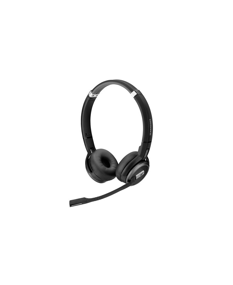 Buy EPOS | SENNHEISER IMPACT SDW 60 Dual Ear Stereo DECT Wireless Headset 1000633