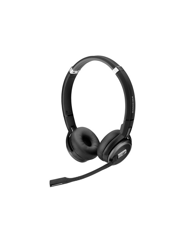 Buy EPOS | SENNHEISER IMPACT SDW 60 Dual Ear Stereo DECT Wireless Headset 1000633